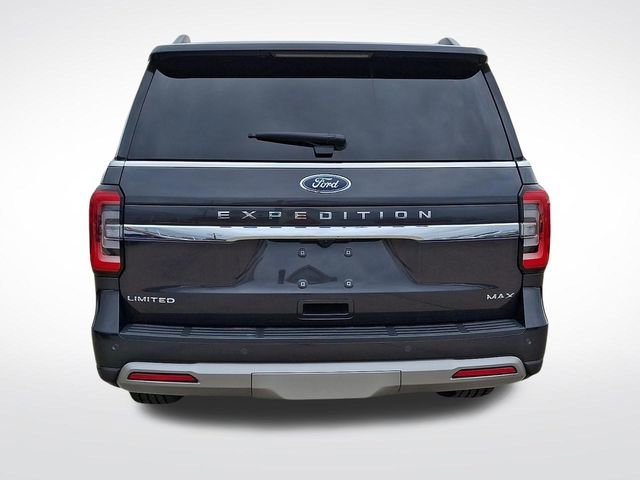 Used 2022 Ford Expedition Max Limited AWD/4WD image 5