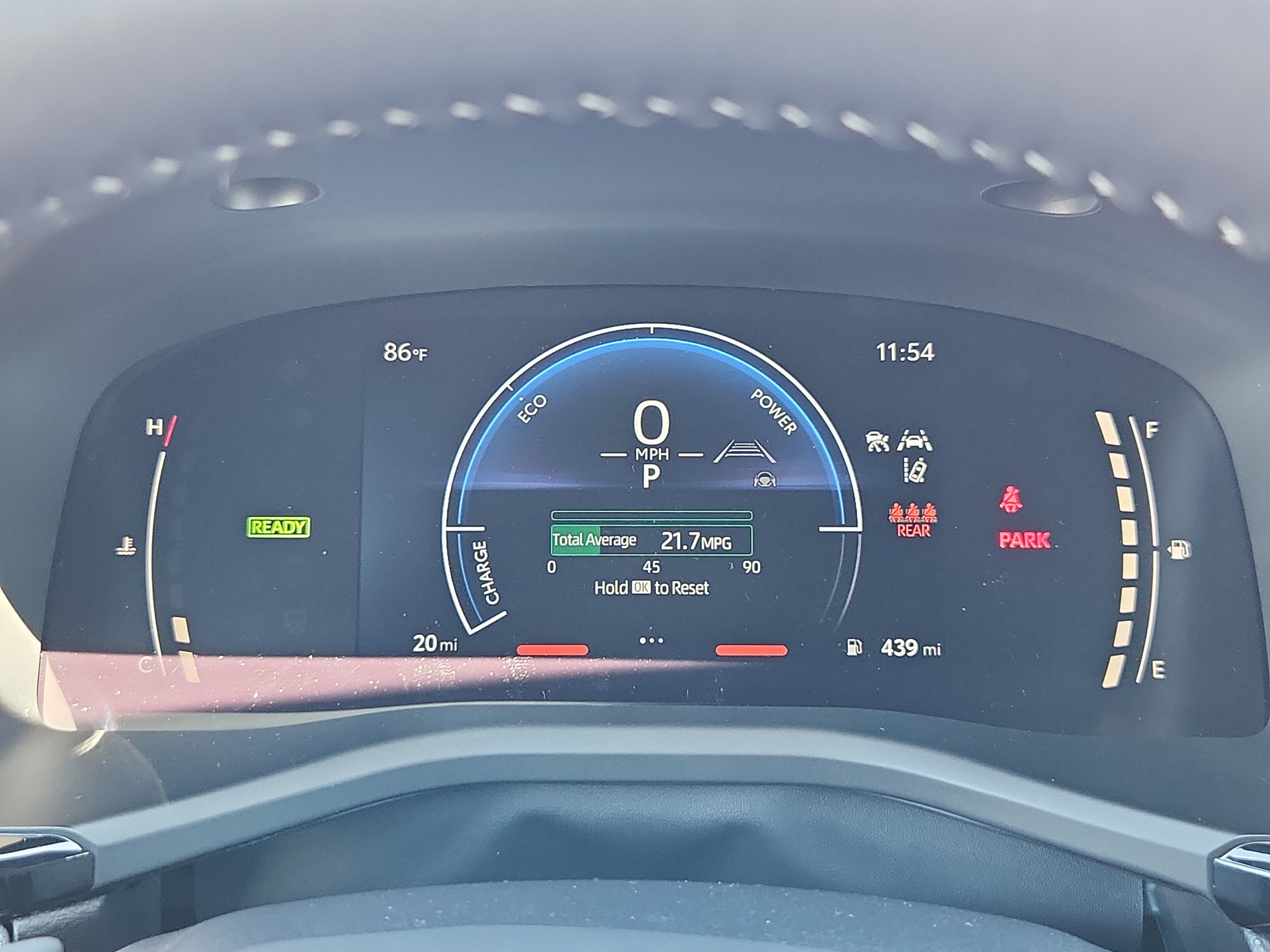New 2026 Toyota Camry SE w/ Multimedia Upgrade Package FWD image 18