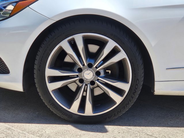 Used 2014 Mercedes-Benz E 350 E 350 image 19