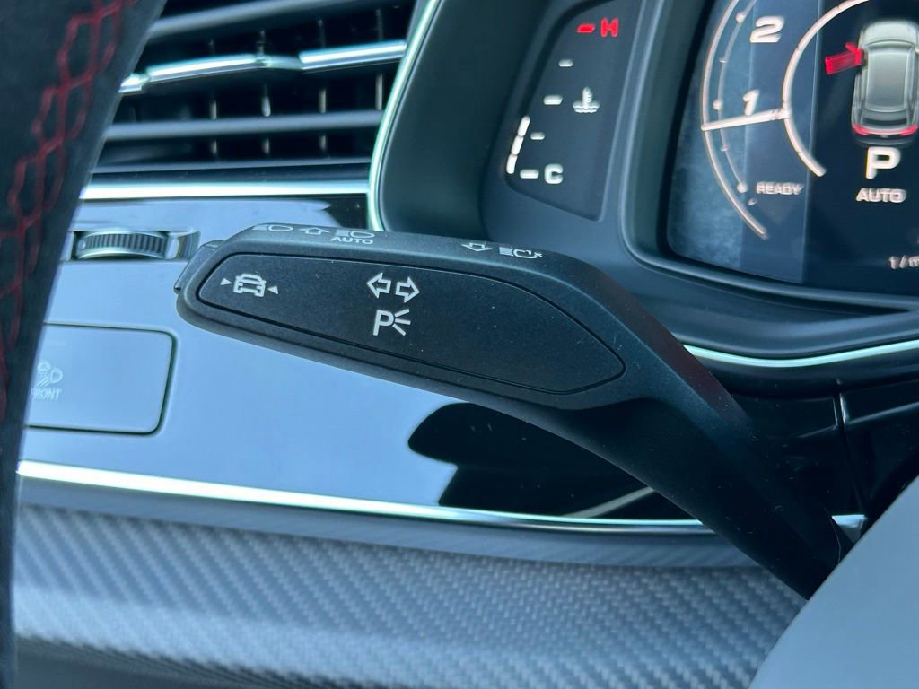 New 2026 Audi RS Q8 performance AWD/4WD image 29