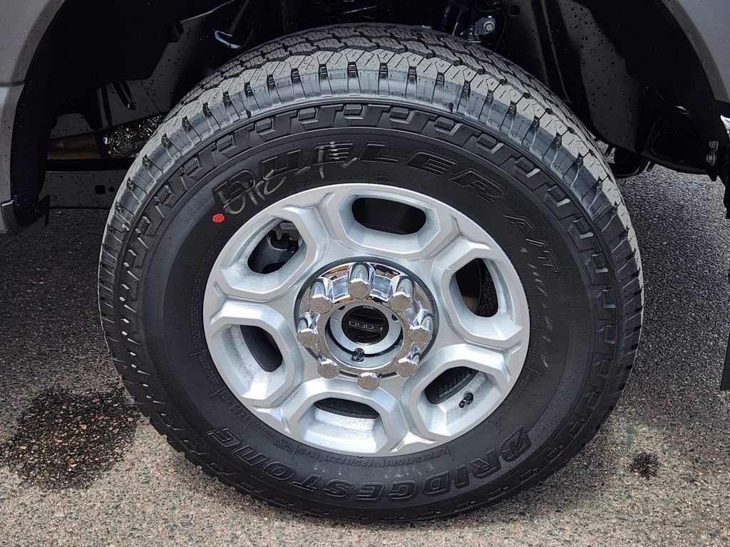 New 2026 Ford F250 XLT AWD/4WD image 10