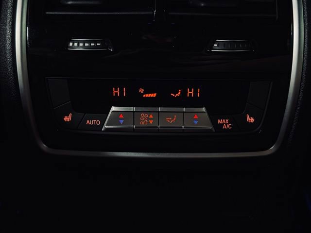 New 2026 BMW X5 xDrive40i w/ M Sport Package image 23