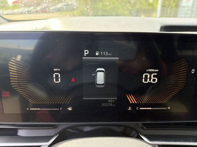 Certified 2025 Kia Carnival image 15