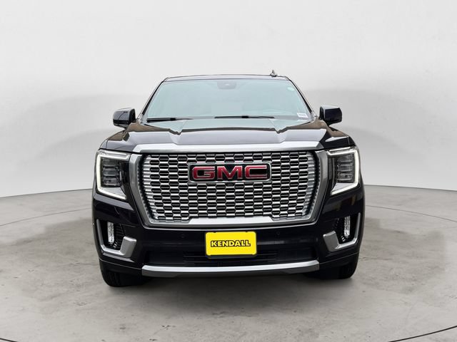 Certified 2024 GMC Yukon XL Denali w/ Advanced Technology Package AWD/4WD image 8