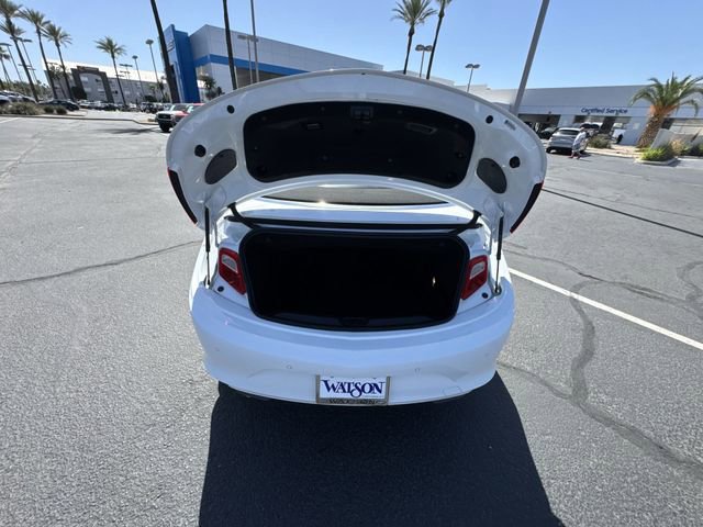 Used 2017 Buick Cascada Premium FWD image 27