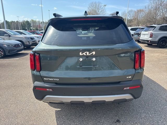 Certified 2023 Kia Sorento SX Prestige image 11