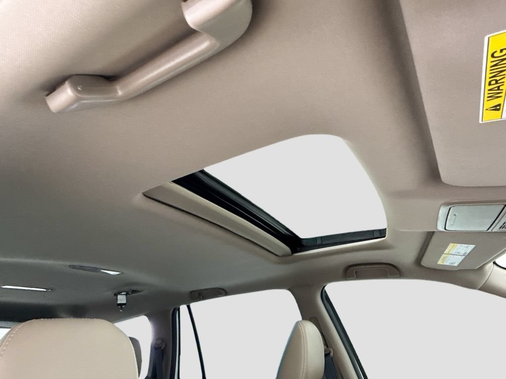 Used 2017 Honda Pilot EX-L image 16