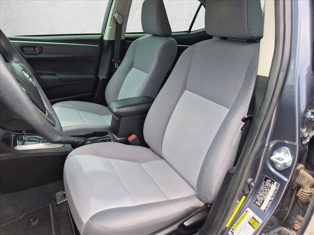 Used 2014 Toyota Corolla L FWD image 14