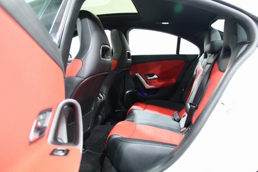 Used 2023 Mercedes-Benz CLA 250 4MATIC image 28