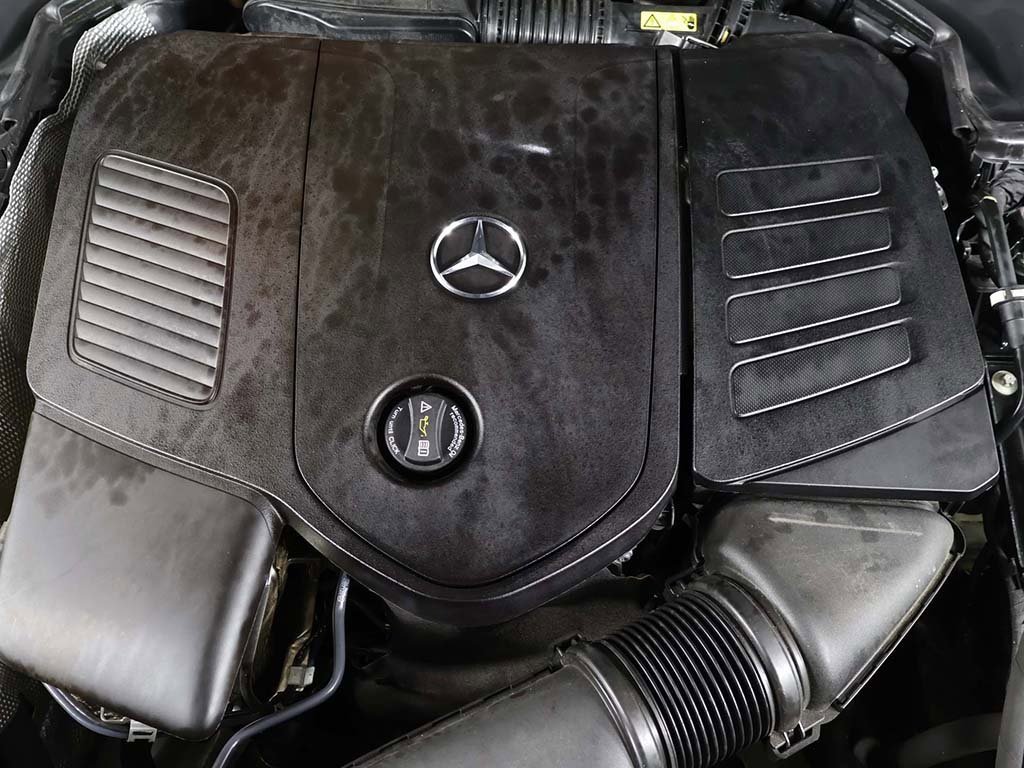 Used 2023 Mercedes-Benz C 300 C 300 image 19