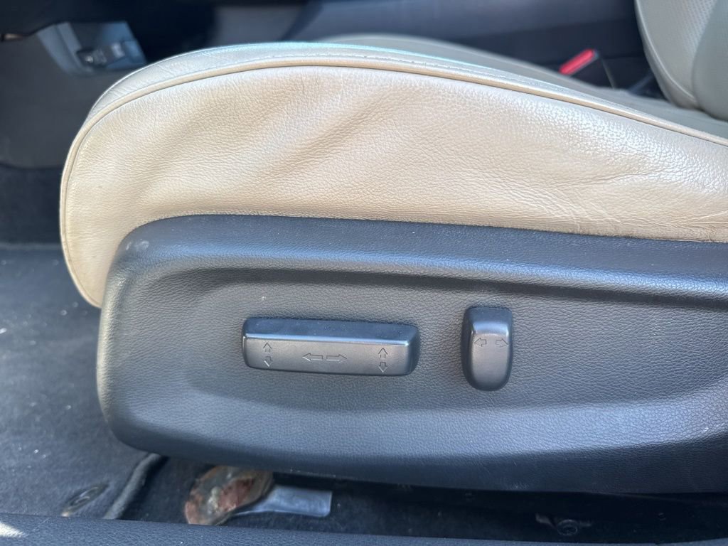 Used 2016 Honda Civic Touring image 18
