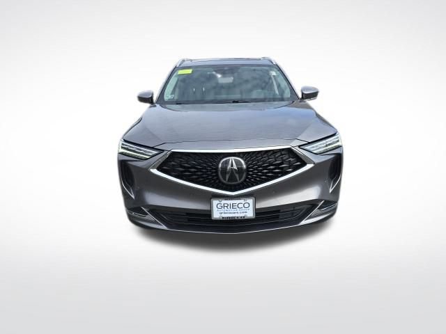 Used 2022 Acura MDX SH-AWD w/ Technology Package image 2