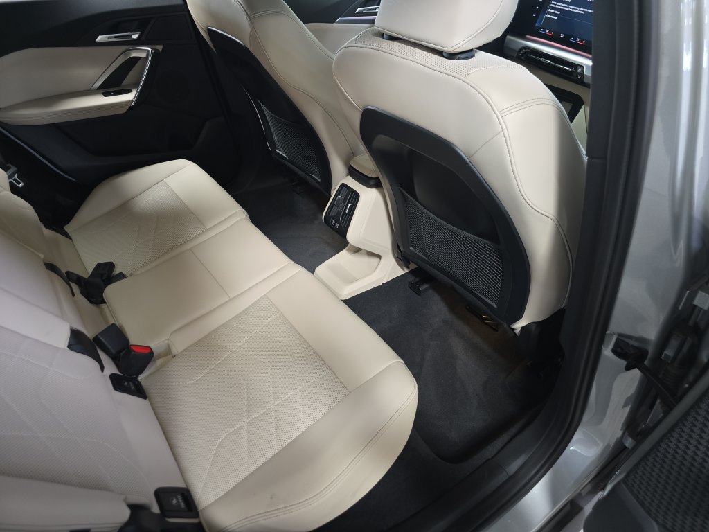 Certified 2023 BMW X1 xDrive28i w/ Convenience Package AWD/4WD image 16