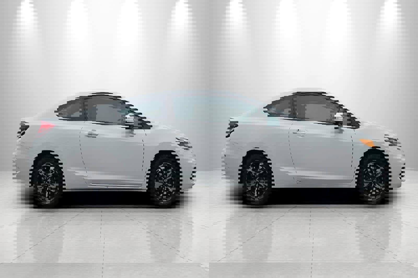 Used 2015 Honda Civic EX image 8