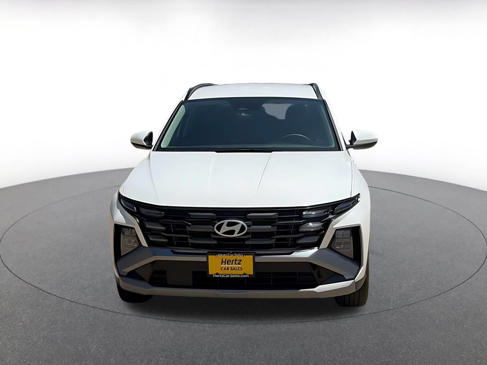 Used 2026 Hyundai Tucson SEL Plus FWD image 4