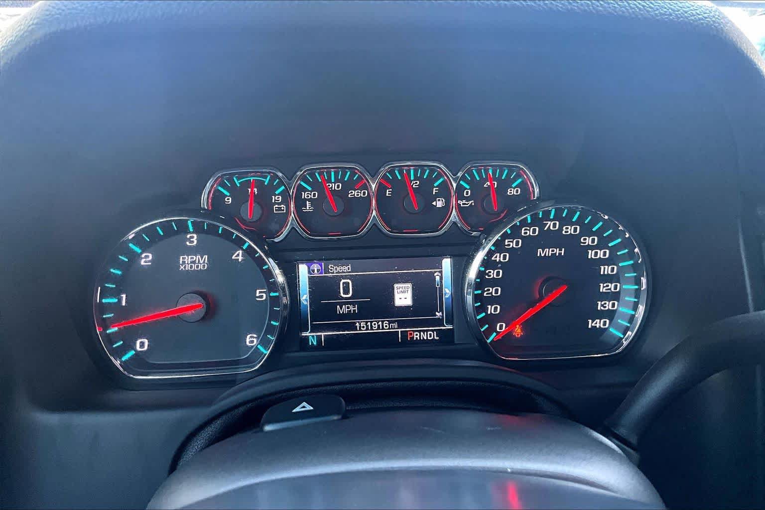 Used 2019 Chevrolet Tahoe LT AWD/4WD image 25