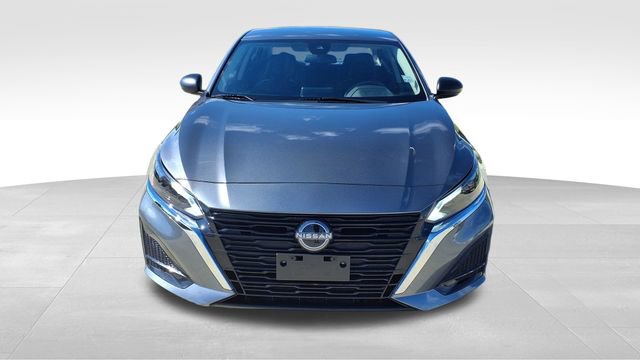 Used 2025 Nissan Altima 2.5 SV video 2