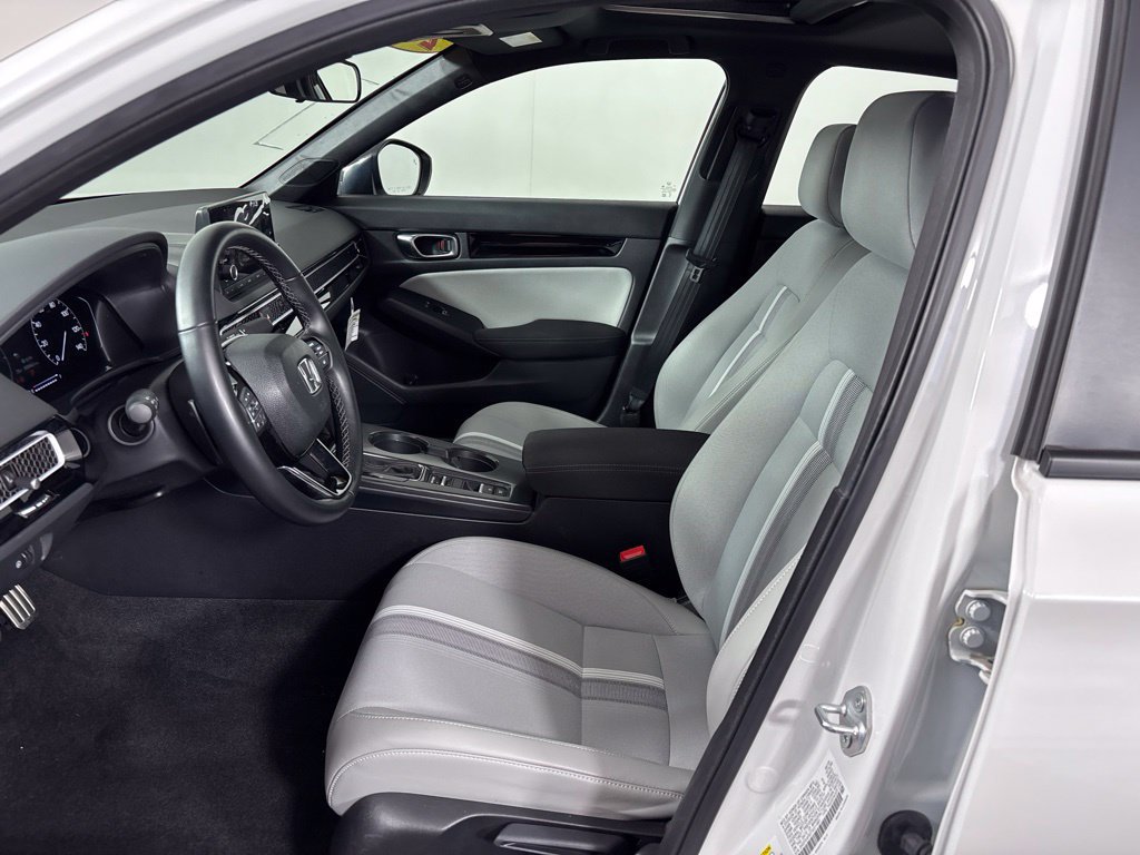 Certified 2026 Honda Civic Sport image 23