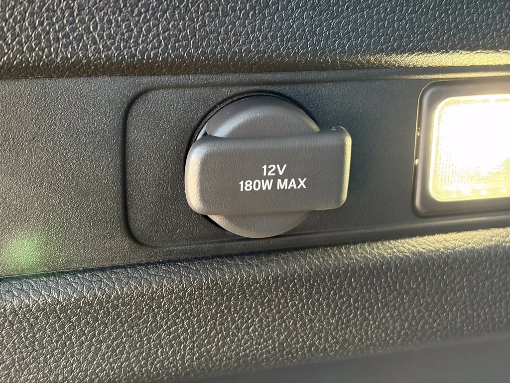 Certified 2024 Honda CR-V EX-L image 10
