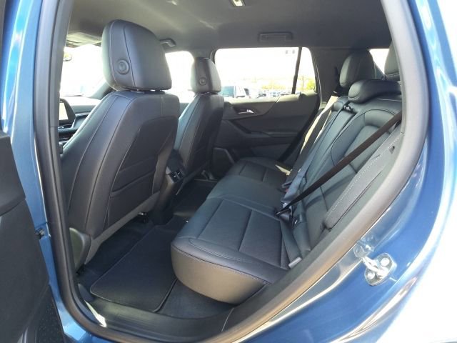 New 2026 Chevrolet Equinox LT w/ Convenience Package II image 28