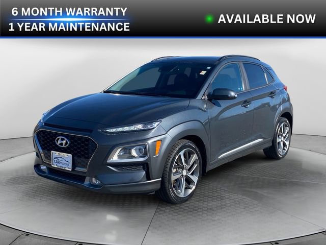 Used 2020 Hyundai Kona Limited image 1