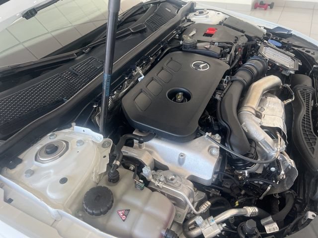Used 2024 Mercedes-Benz CLA 250 4MATIC image 28