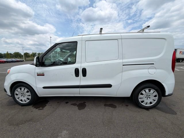 Used 2021 RAM ProMaster City Tradesman SLT FWD image 15