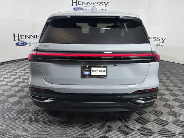 New 2026 Lincoln Nautilus Premier AWD/4WD image 26