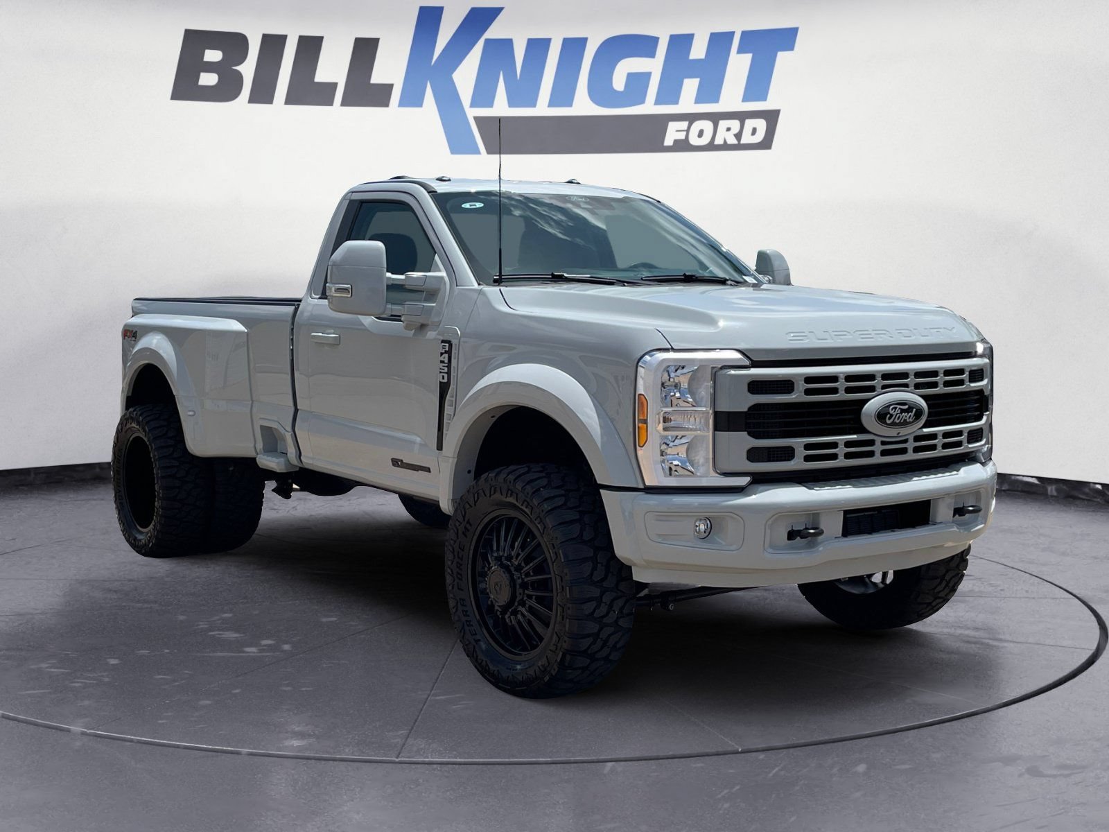 Used 2026 Ford F450 XLT w/ 360-Degree Camera Package AWD/4WD image 7