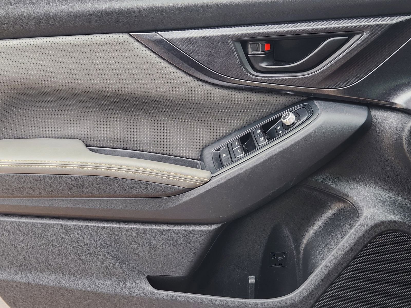 Used 2021 Subaru Crosstrek 2.5i Sport w/ Moonroof Package AWD/4WD image 26