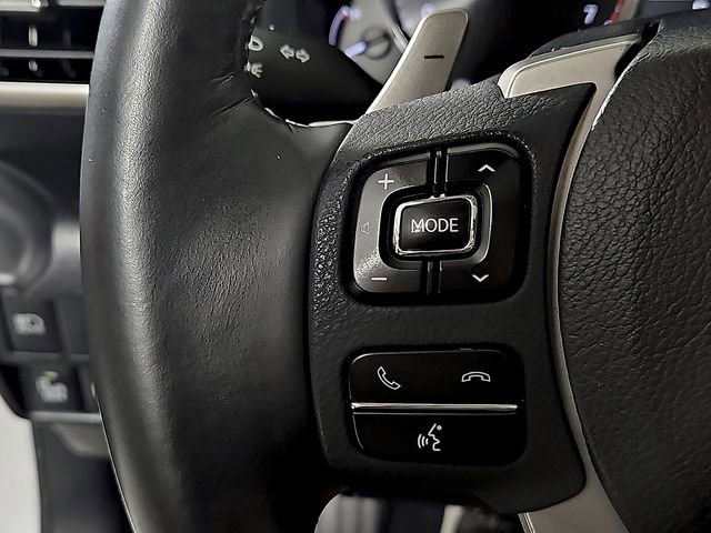 Used 2018 Lexus IS 300 w/ Premium Package RWD image 22