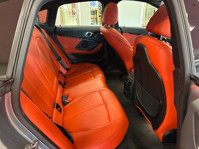 Used 2022 BMW M235i xDrive Gran Coupe w/ Shadowloine Package AWD/4WD image 15