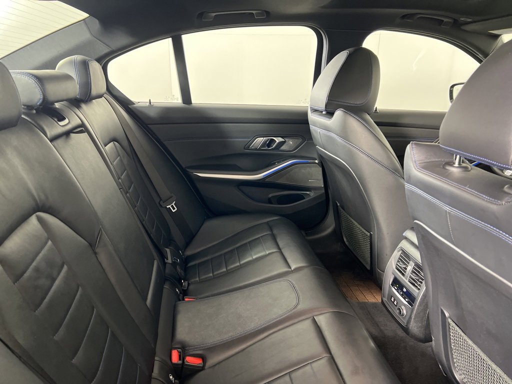 Used 2020 BMW M340i xDrive w/ Premium Package image 17