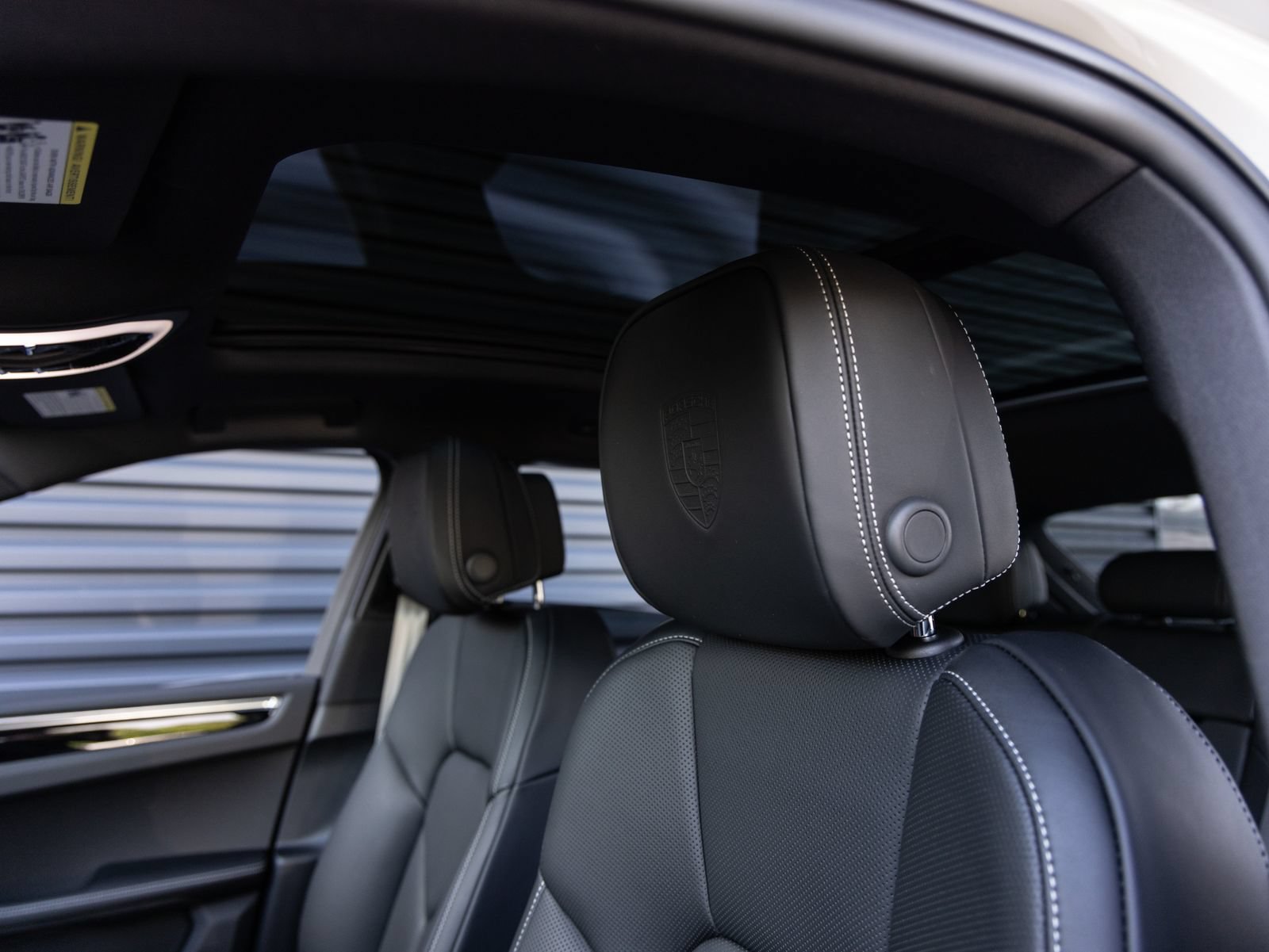 New 2026 Porsche Macan S AWD/4WD image 25