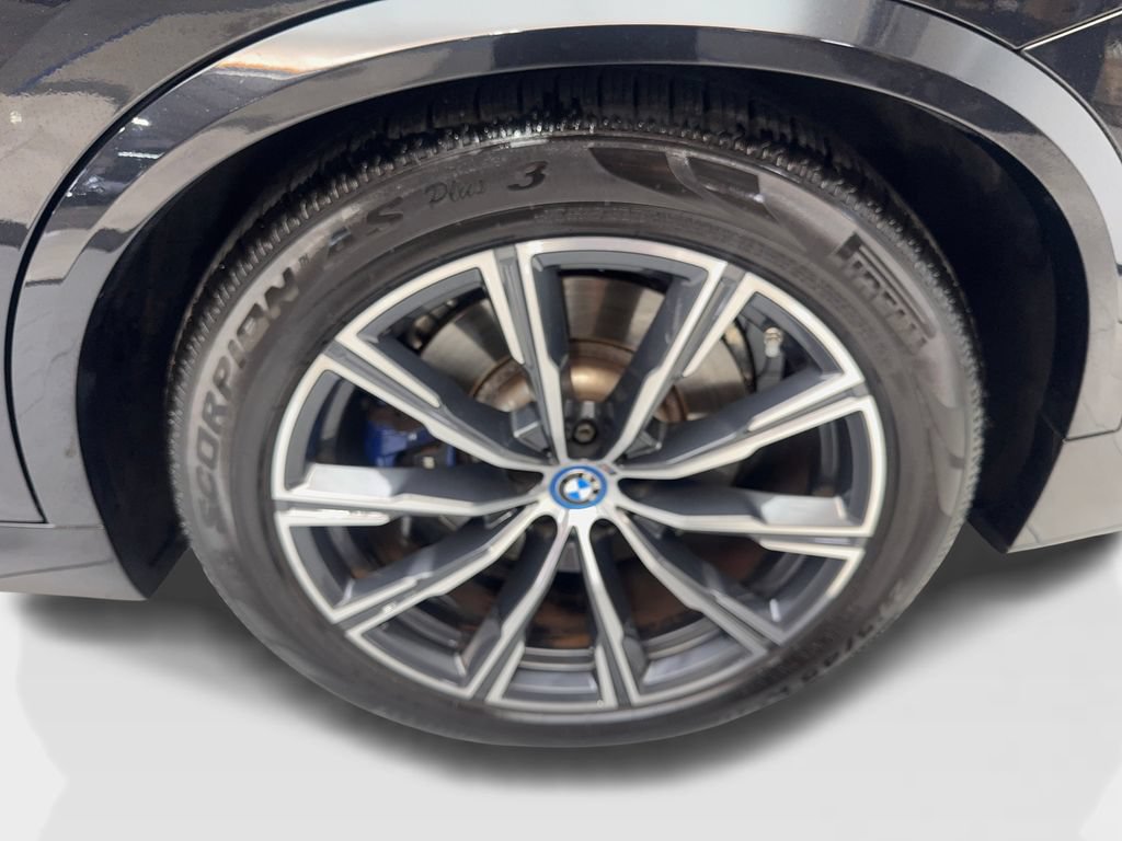 Used 2023 BMW X5 xDrive45e w/ M Sport Package AWD/4WD image 88
