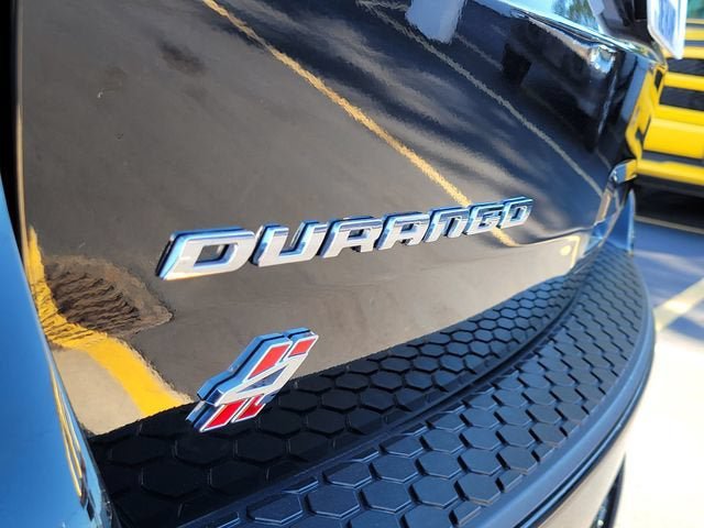 Certified 2025 Dodge Durango GT AWD/4WD image 31