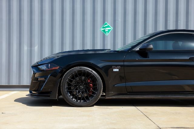 Used 2020 Ford Mustang GT RWD image 28