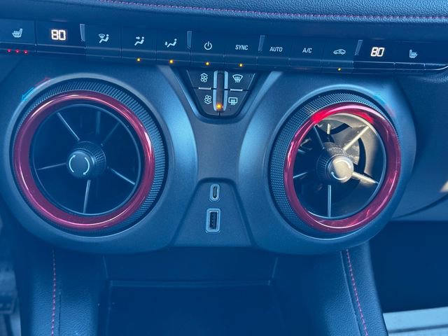 Used 2019 Chevrolet Blazer RS image 37