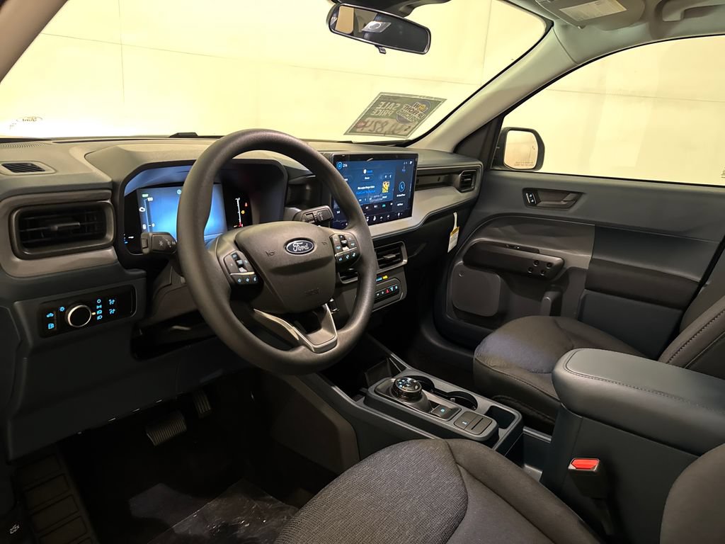 New 2026 Ford Maverick XL FWD image 32
