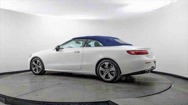 Used 2018 Mercedes-Benz E 400 E 400 image 30