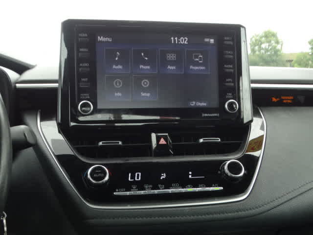 Certified 2022 Toyota Corolla SE image 28