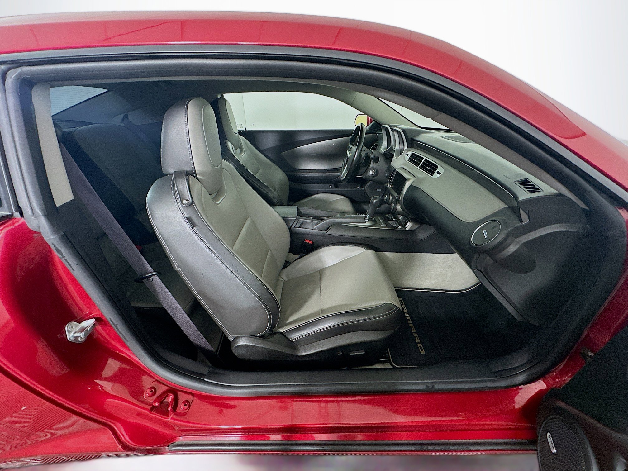 Used 2015 Chevrolet Camaro LT w/ RS Package image 27