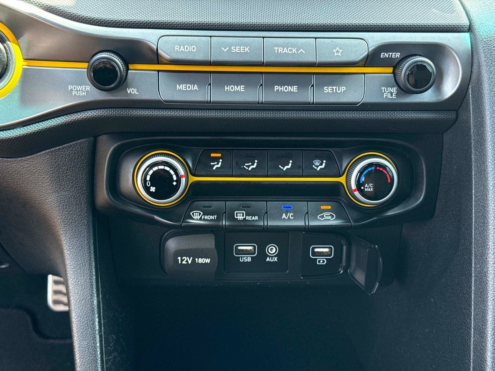 Used 2019 Hyundai Veloster Turbo R-Spec FWD image 16