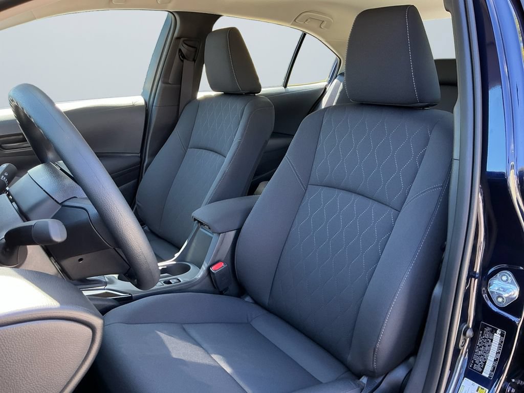New 2026 Toyota Corolla LE w/ LE Premium Package FWD image 10