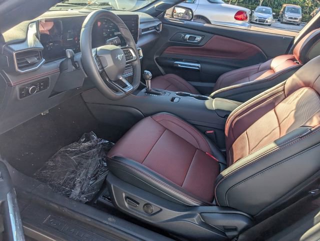 New 2026 Ford Mustang GT Premium image 7