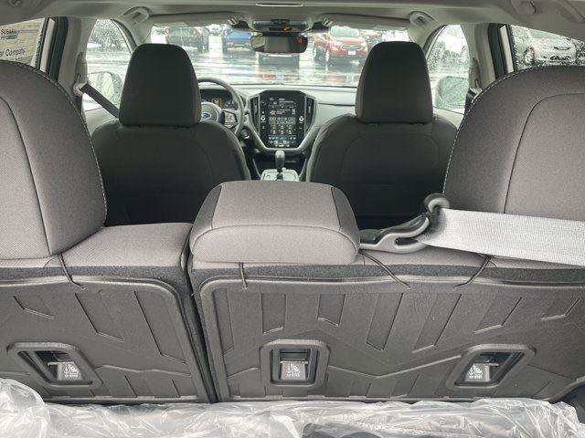 New 2026 Subaru Crosstrek 2.0i Premium image 33