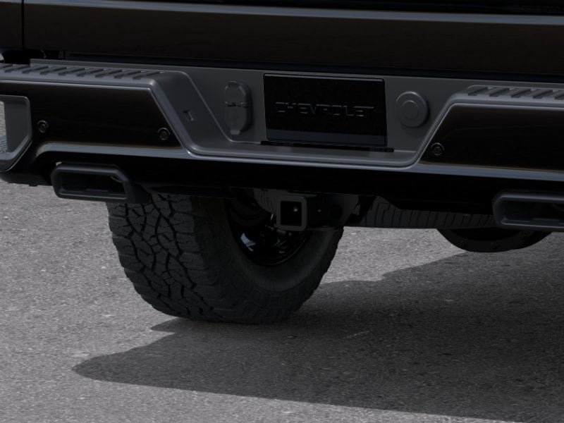 New 2026 Chevrolet Silverado 1500 High Country w/ Midnight Edition AWD/4WD image 43