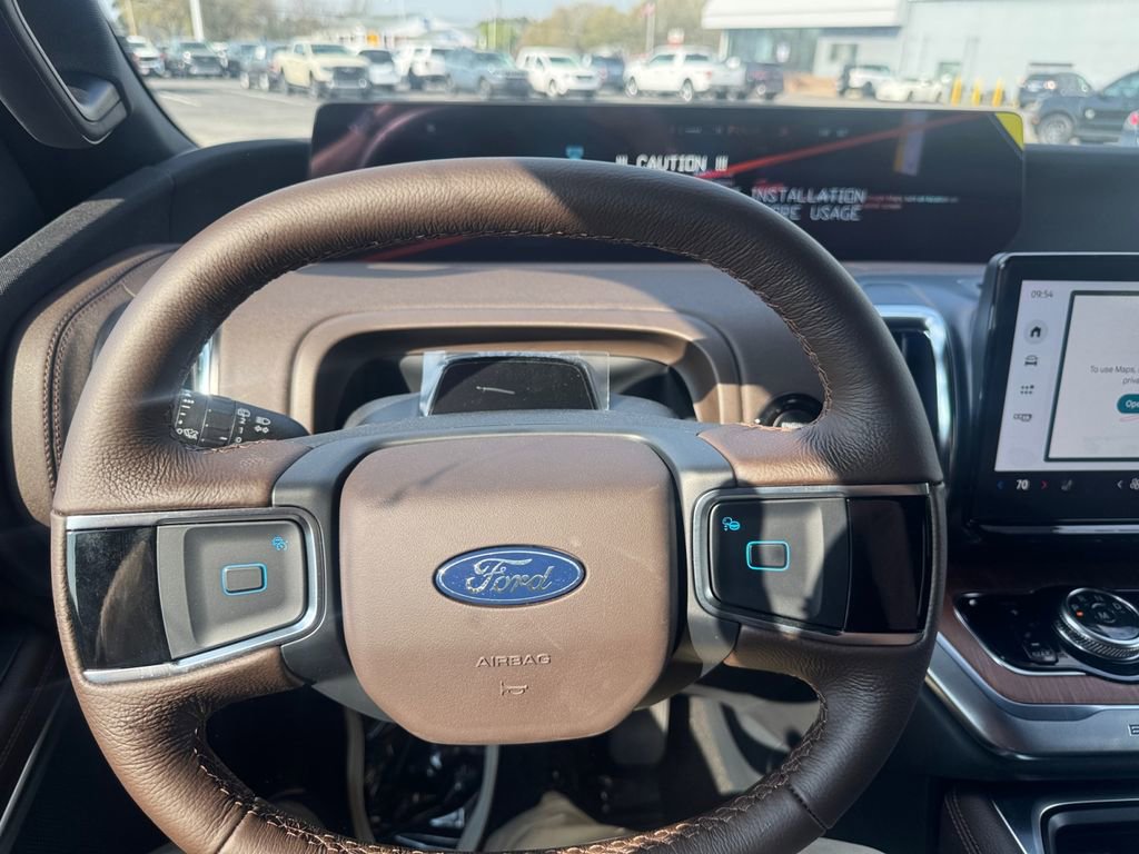 New 2026 Ford Expedition Max King Ranch image 25