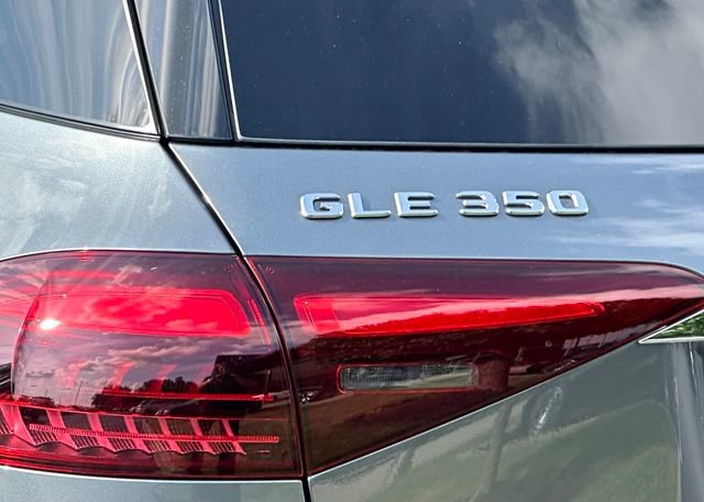 New 2026 Mercedes-Benz GLE 350 4MATIC image 11