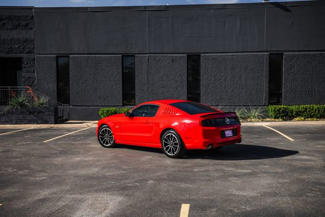 Used 2014 Ford Mustang GT w/ FP8 Appearance Package RWD image 19